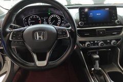 2021 Honda Accord 2018 1.5T AT 260TURBOElite #12
