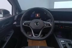 2024 Volkswagen Golf 2023 Facelift 1.4T AT 280TSI DSG R-Line Lite #15