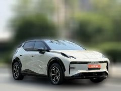 2024 Zeekr X 2025 5Seat RWDEdition #3