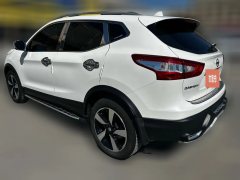 2019 Nissan Qashqai 2017 2.0L AT CVTSmart China V #4