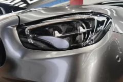 2021 Mercedes-Benz E-Class 2021 1.5T AT E260LSport #5