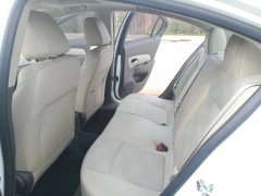 2016 Chevrolet Cruze Sedan 2015 1.5 AT ClassicSE #13