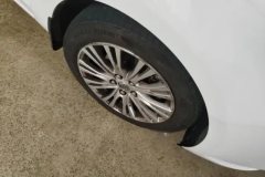 2016 Buick Excelle GT Sedan 2016 1.5 AT 15NLuxury #6