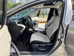 2020 Toyota Corolla 2019 1.2T AT S-CVT GL-iElite #9