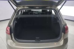 2014 Volkswagen Golf 2014 1.6 AT Comfort #4