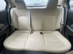 2015 Chevrolet Cruze Sedan 2015 1.5 AT ClassicSE #16