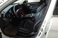 2018 Mercedes-Benz C-Class 2018 2.0T AT C200LSport #9
