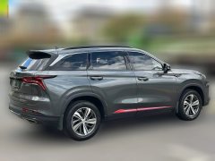 2019 Chang'an CS75 2020 1.5T AT 280TSmart China VI #4