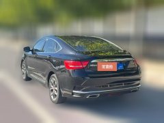 2018 Geely Auto Bo Rui 2017 2.4 AT Honorable #7
