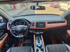 2015 Honda Vezel 2015 1.8 AT Luxury FWD #3