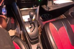 2019 Toyota Yaris L 2019 1.5 AT ECharmingEdition China VI #16