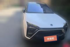 2021 NIO ES8 2020 450KM 6SeatEdition #2