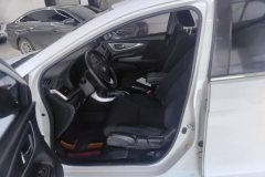 2018 Honda Crider 2016 1.8 AT Luxury #9
