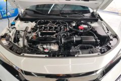 2024 Honda Civic 2023 1.5T AT 240TURBO CVTPowermove・CguestsSpecial #10