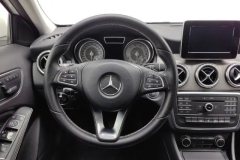 2017 Mercedes-Benz GLA-Class 2016 1.6T AT GLA200DynamicFWD #15