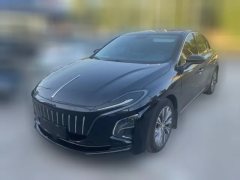 2023 Hongqi E-QM5 2022 431km AT ChargeEnjoy #1
