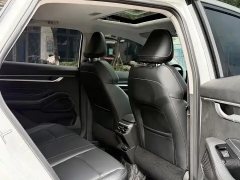 2025 Geely Auto Emgrand Sedan 2025 No.4generation 1.5L AT CVTPremium #10