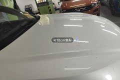 Engine Hood