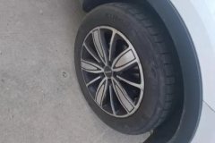 2023 Haval H6 2023 China tideEdition 1.5T AT Champion #6