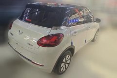 2023 Wuling Motors Wuling Bingo 2023 333KM LingxiConnected #3