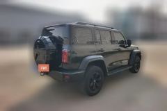 2021 Tank 300 2021 Off-road 2.0T AT challenger #3