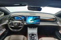 2023 BYD Han 2023 1.5T AT DM-i Champion 121KM Exclusive #12