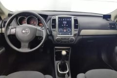 2017 Nissan Sylphy 2016 1.6 MT ClassicXELeading #12
