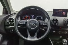 2018 Audi A3 Sportback 2018 1.4T AT 30AnniversaryYear35TFSIEntry #15