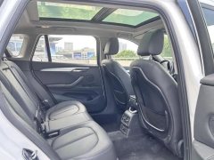 2018 BMW X1 2018 1.5T AT 18LiFashionFWD #10