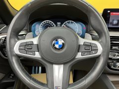 2019 BMW 5 Series(Imported) 2019 2.0T AT 530i MSport Pkg (Imported) #12