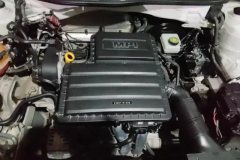 2017 Volkswagen Bora Sedan 2017 1.6 MT Comfort #10
