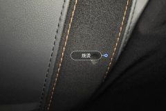 Driver Seat