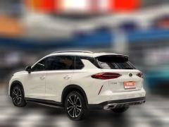 2022 GAC Trumpchi Trumpchi GS4 Plus 2022 1.5T AT 270T starsEdition #5