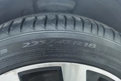2017 Volkswagen Magotan 2017 2.0T AT 380TSIPremium #9