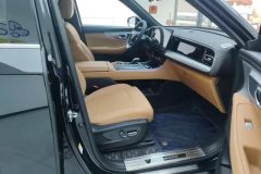 2025 GAC Trumpchi Trumpchi GS8 2025 PilotSeries 2.0TGDI AT 2WDLuxury 5Seat #8