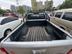 2020 Great Wall Fengjun 7 2019 2.0T MT Super ValueLarge Double Cab4WDGasoline4C20B China VI #10
