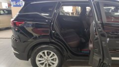 2025 Chery Tiggo 7 2024 1.5T CVTLuxury #9