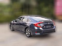 2018 Honda Civic 2016 1.5T AT 220TURBOLuxury #4