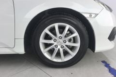 2018 Honda Civic 2016 1.0T AT 180TURBOComfort #6