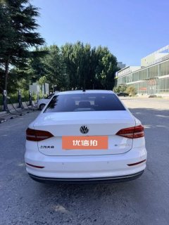 2021 Volkswagen Lavida EV 2019 Premium EV #6