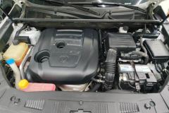 2020 Chang'an CS75 2018 1.5T AT 280TSmart #10