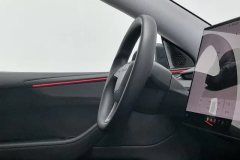 2025 Tesla Model Y 2025 Long Rangeall wheel drive First Edition #23