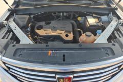 2020 Roewe RX5 MAX 2019 1.5T AT 300TGI 4GConnectedLuxury #10