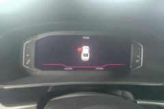 2024 Volkswagen Passat 2024 2.0T AT 380TSI starry skyLuxury #14