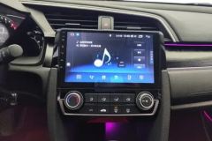 2021 Honda Civic 2019 1.0T AT 180TURBOShang YueEdition China VI #13