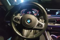 2020 BMW X5(Imported)(Imported) 2020 2.0T AT 30i MSport Pkg (Imported) #15