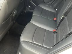 2018 Geely Auto Emgrand Sedan 2018 1.5 AT Premium #14