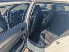 2016 Volkswagen Golf 2016 1.6 AT Comfort #8