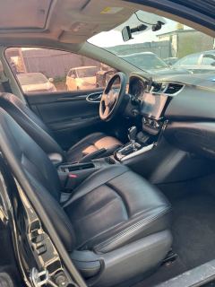 2018 Nissan Sylphy 2018 1.8 AT XVSmart Premium #4