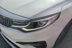 2020 Kia K5 2019 1.6T AT ProLuxury China VI #5